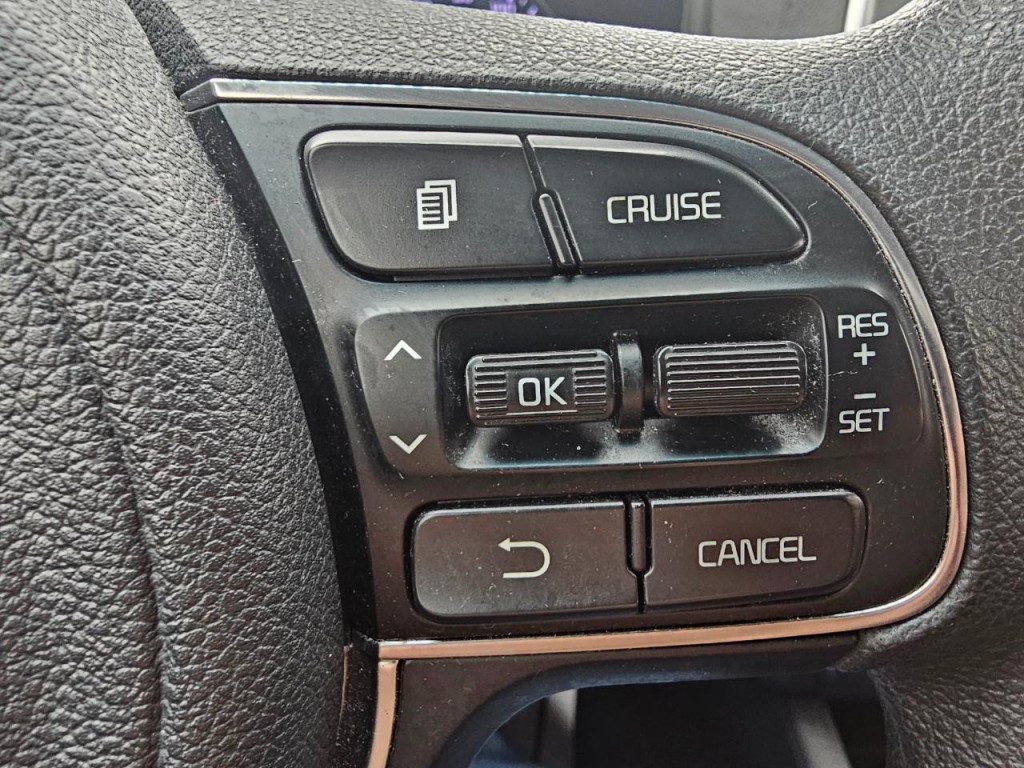 2018 Kia Optima Image 33