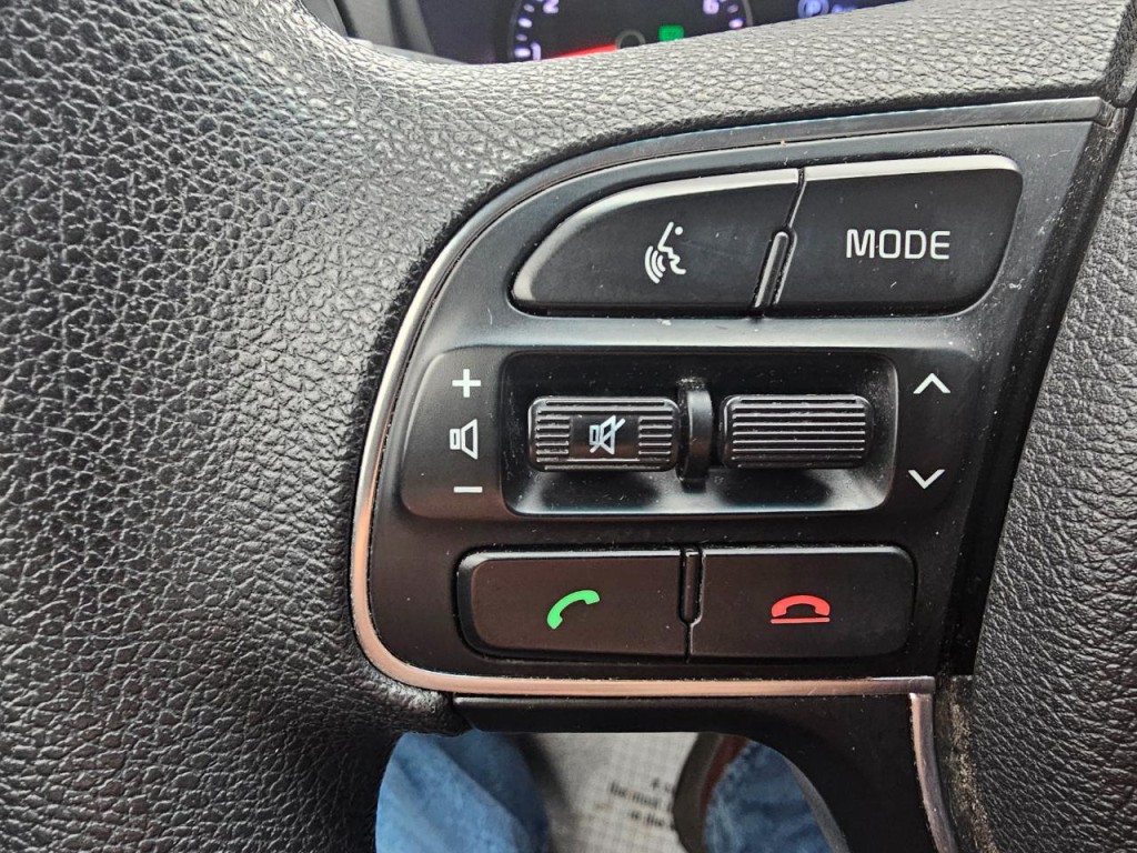 2018 Kia Optima Image 34