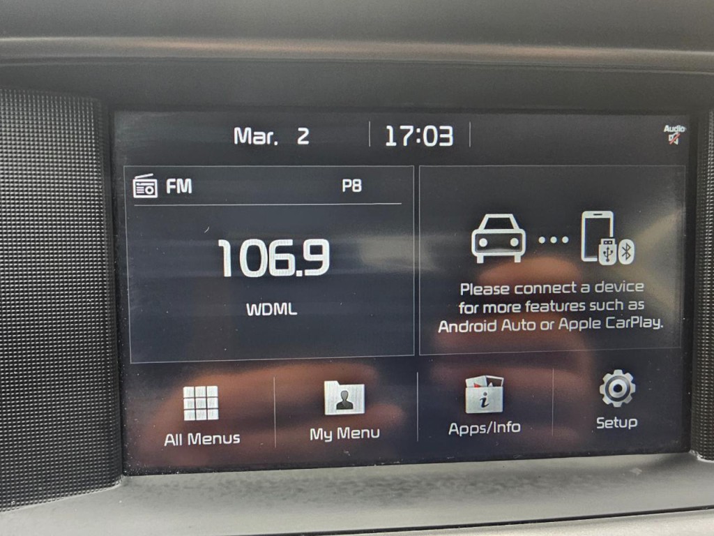 2018 Kia Optima Image 37