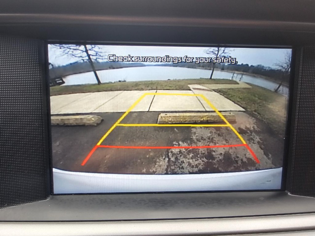 2018 Kia Optima Image 38