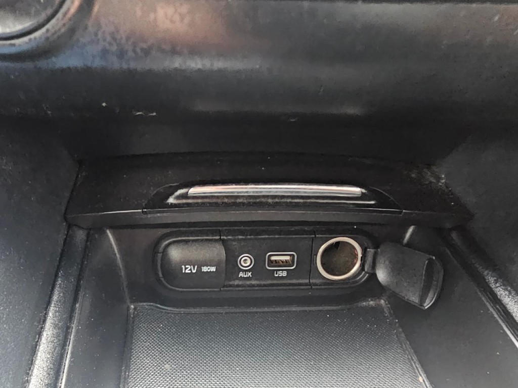 2018 Kia Optima Image 41