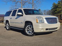 Image for 2014 GMC Yukon Denali ID: 7237533