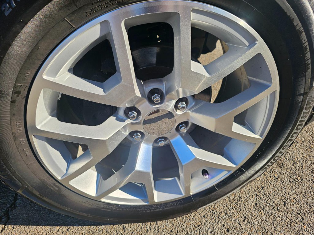 2014 GMC Yukon Image 15