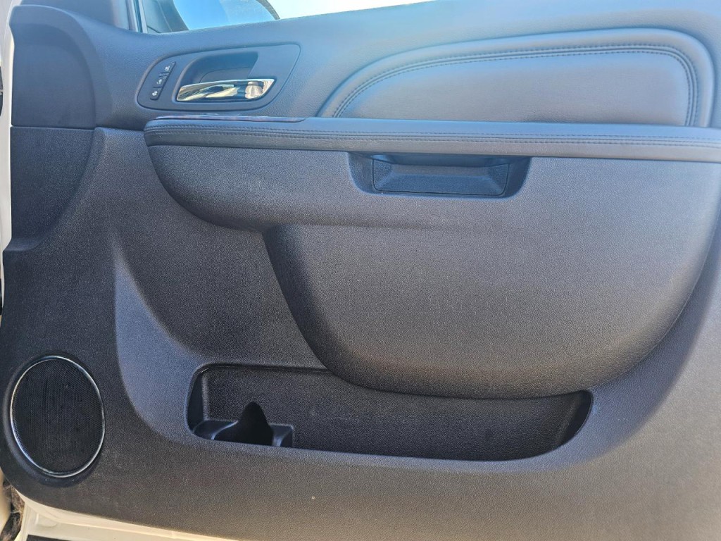 2014 GMC Yukon Image 17