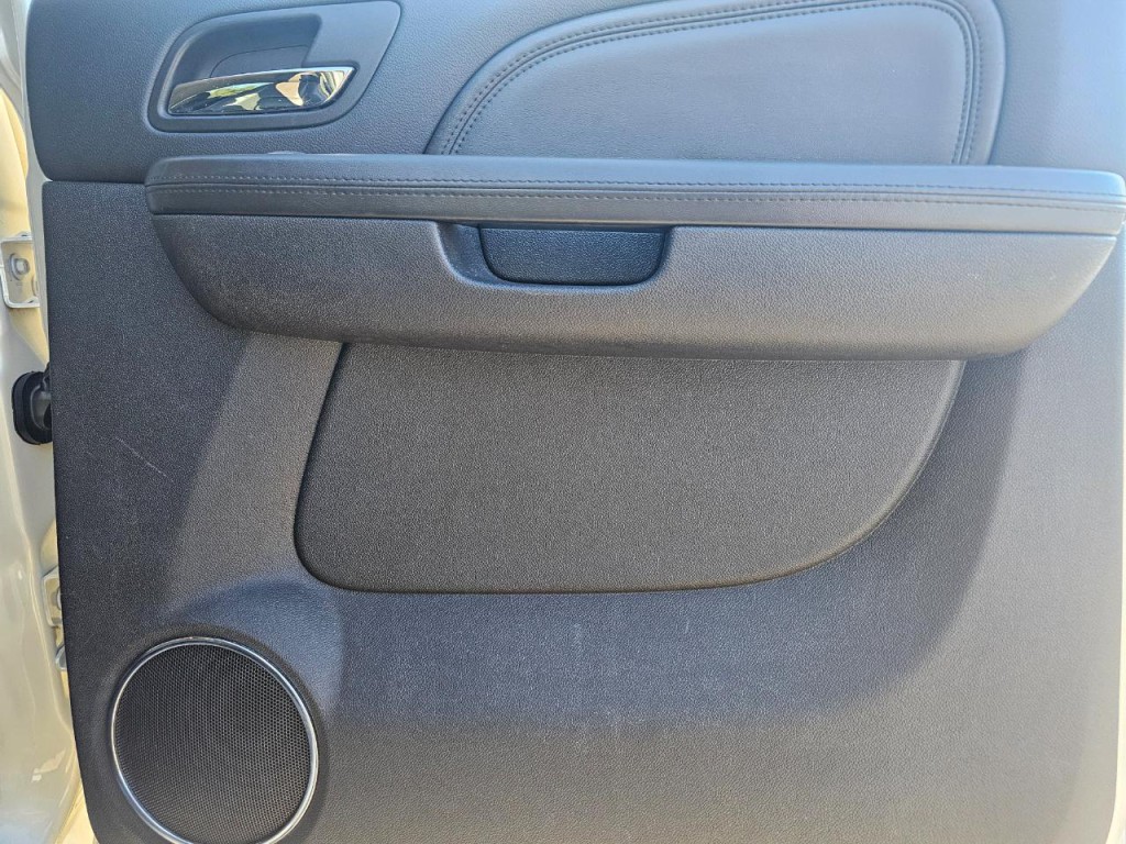 2014 GMC Yukon Image 19