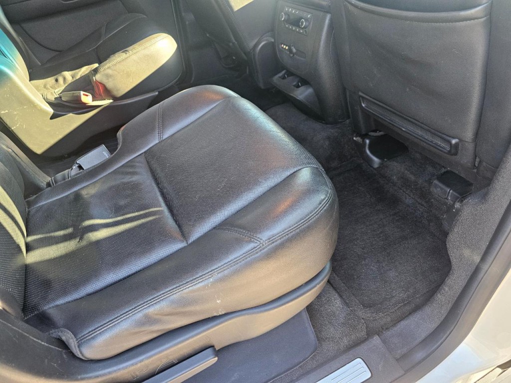 2014 GMC Yukon Image 20