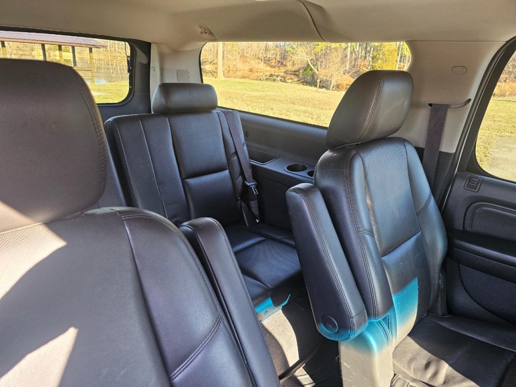 2014 GMC Yukon Image 21