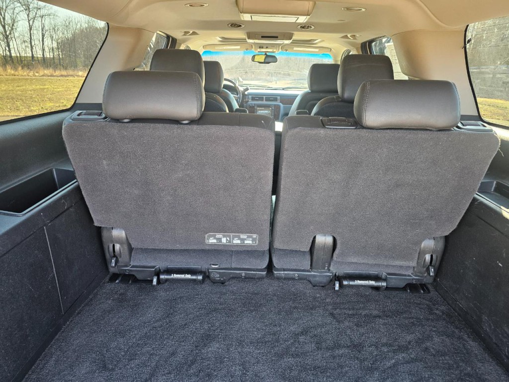 2014 GMC Yukon Image 22