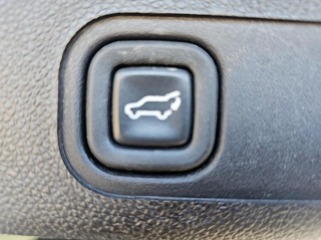 2014 GMC Yukon Image 23