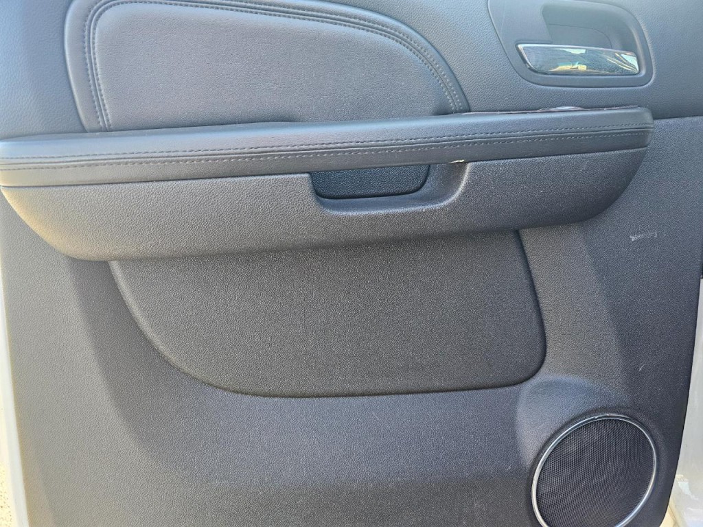 2014 GMC Yukon Image 24