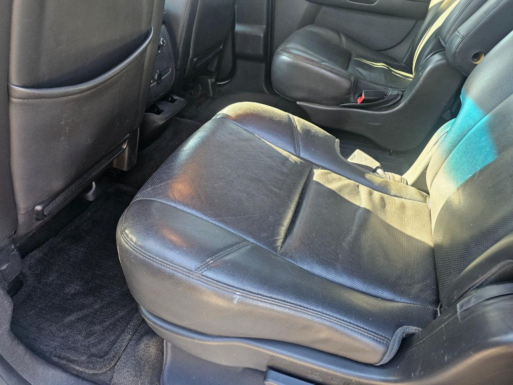 2014 GMC Yukon Image 25