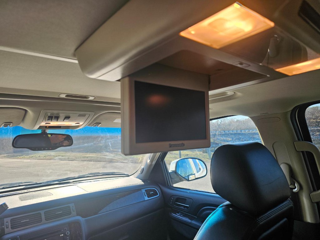 2014 GMC Yukon Image 26