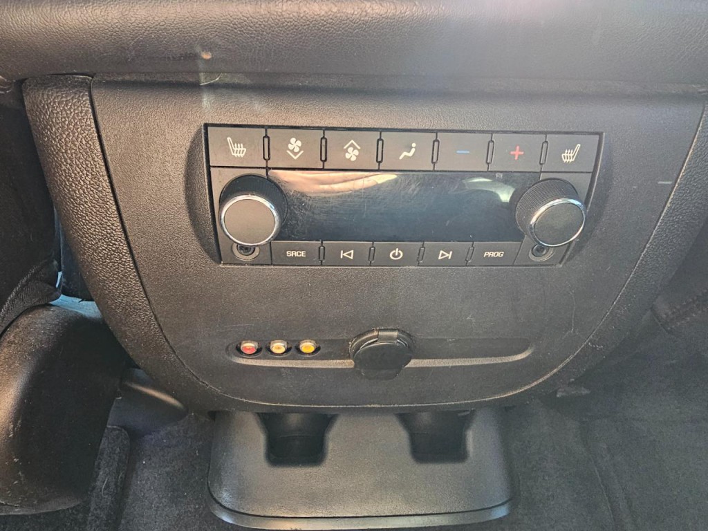 2014 GMC Yukon Image 27