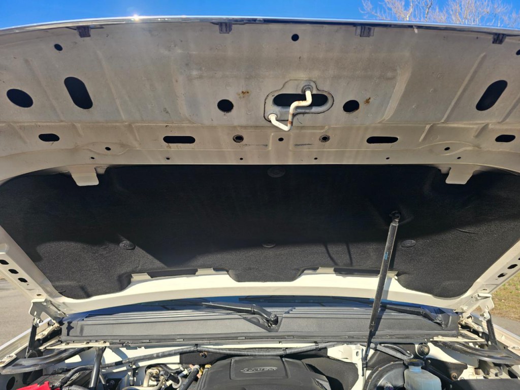 2014 GMC Yukon Image 30