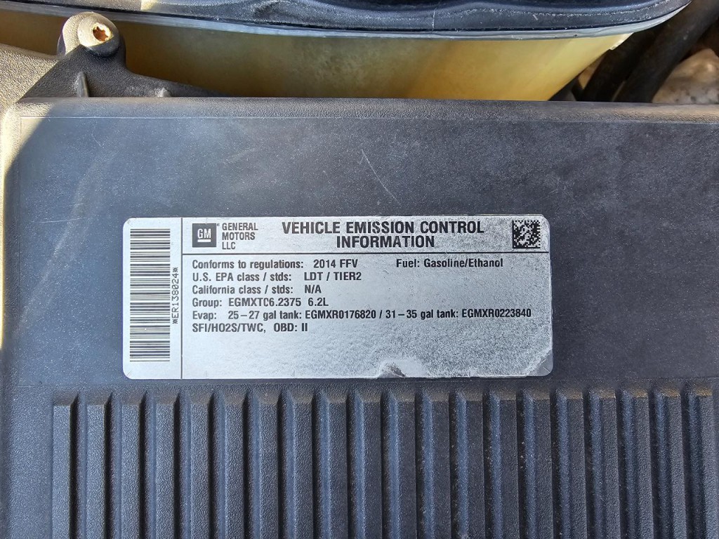 2014 GMC Yukon Image 31