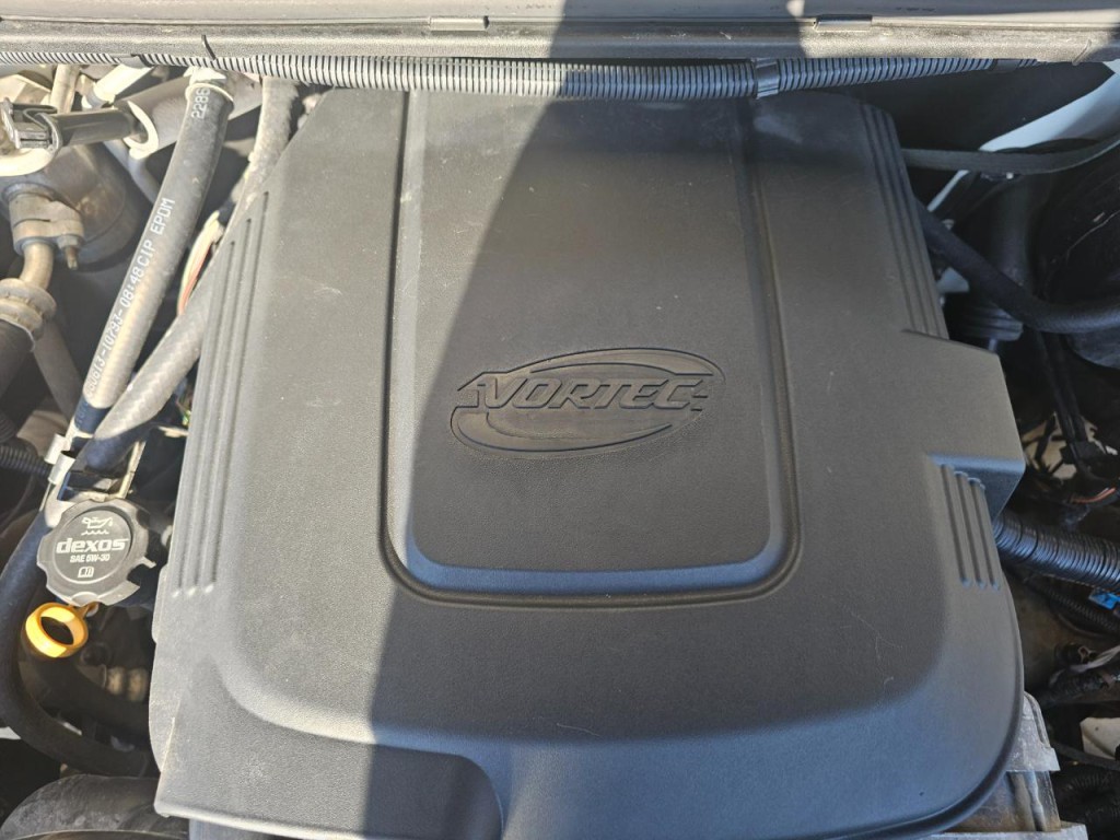 2014 GMC Yukon Image 32