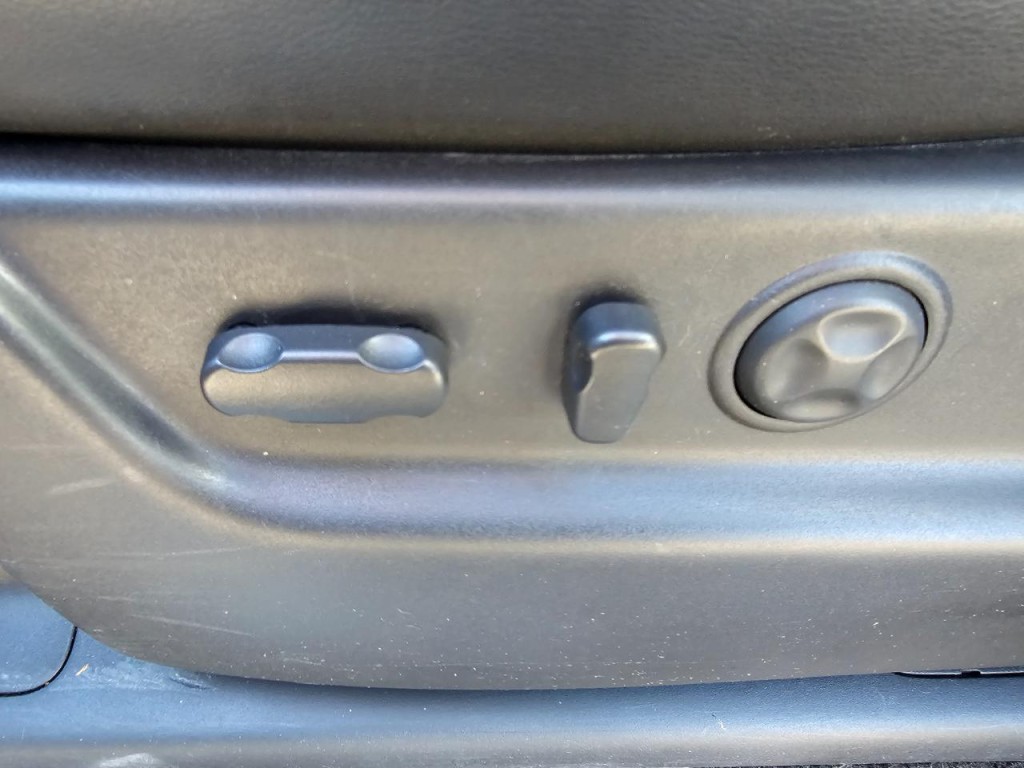 2014 GMC Yukon Image 35