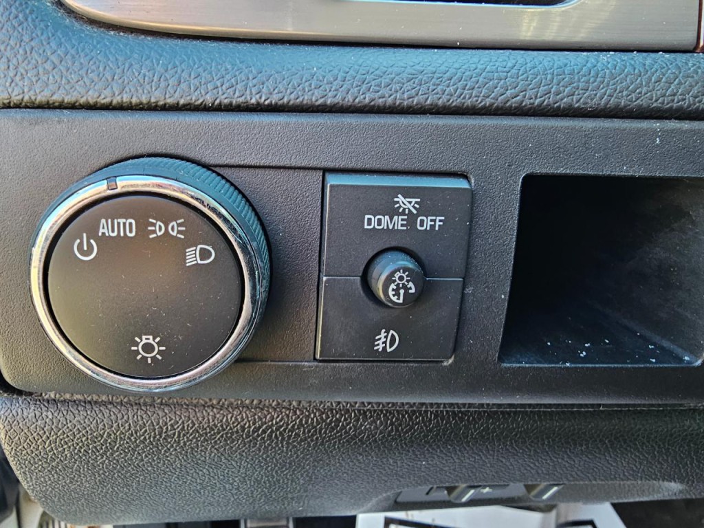 2014 GMC Yukon Image 36