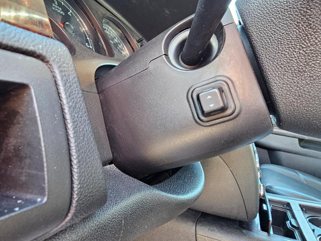 2014 GMC Yukon Image 37