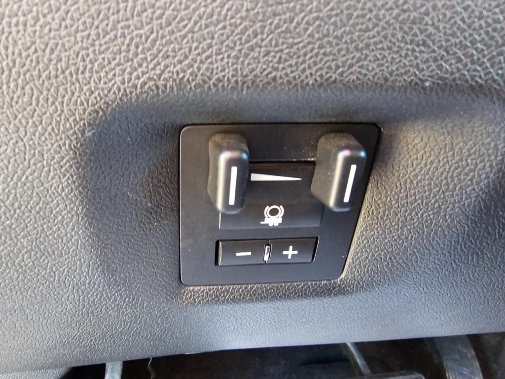 2014 GMC Yukon Image 38