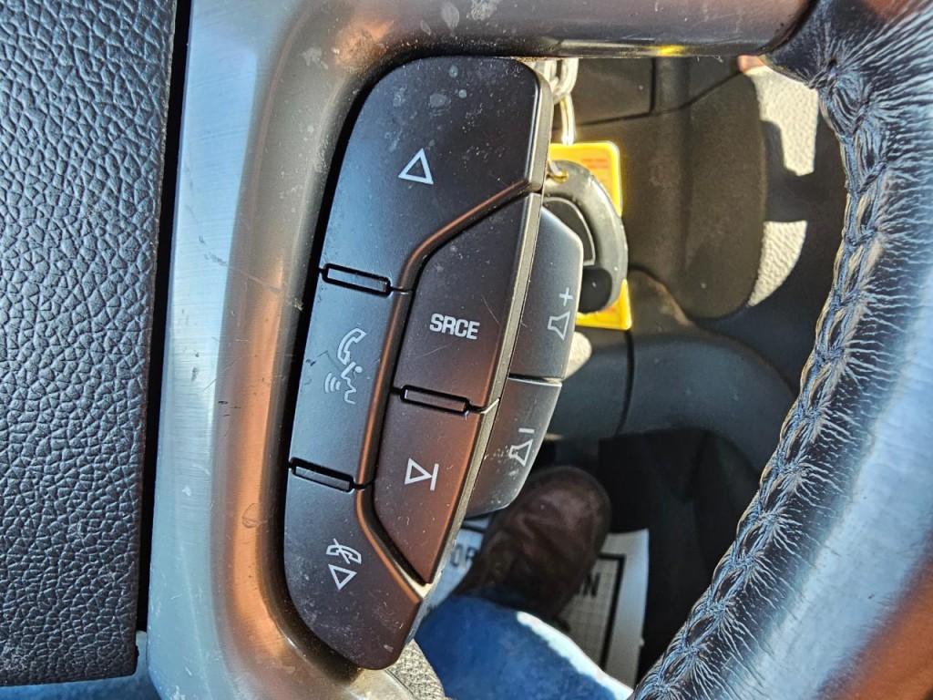 2014 GMC Yukon Image 39