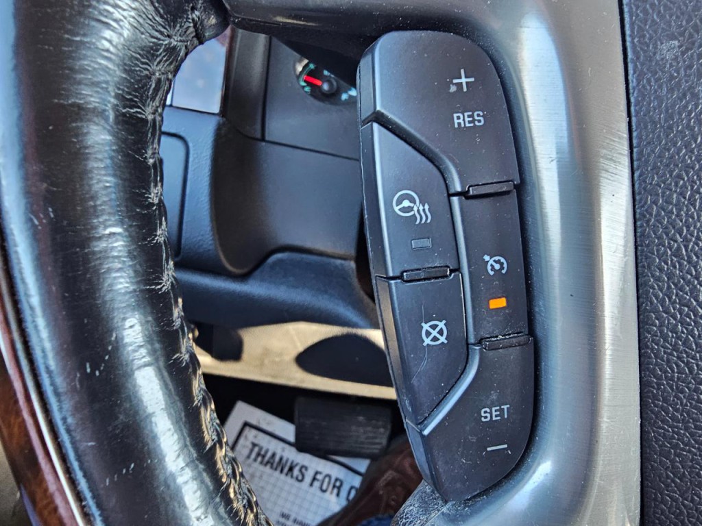 2014 GMC Yukon Image 40