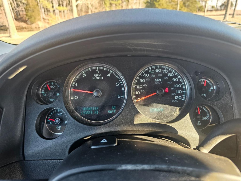 2014 GMC Yukon Image 41