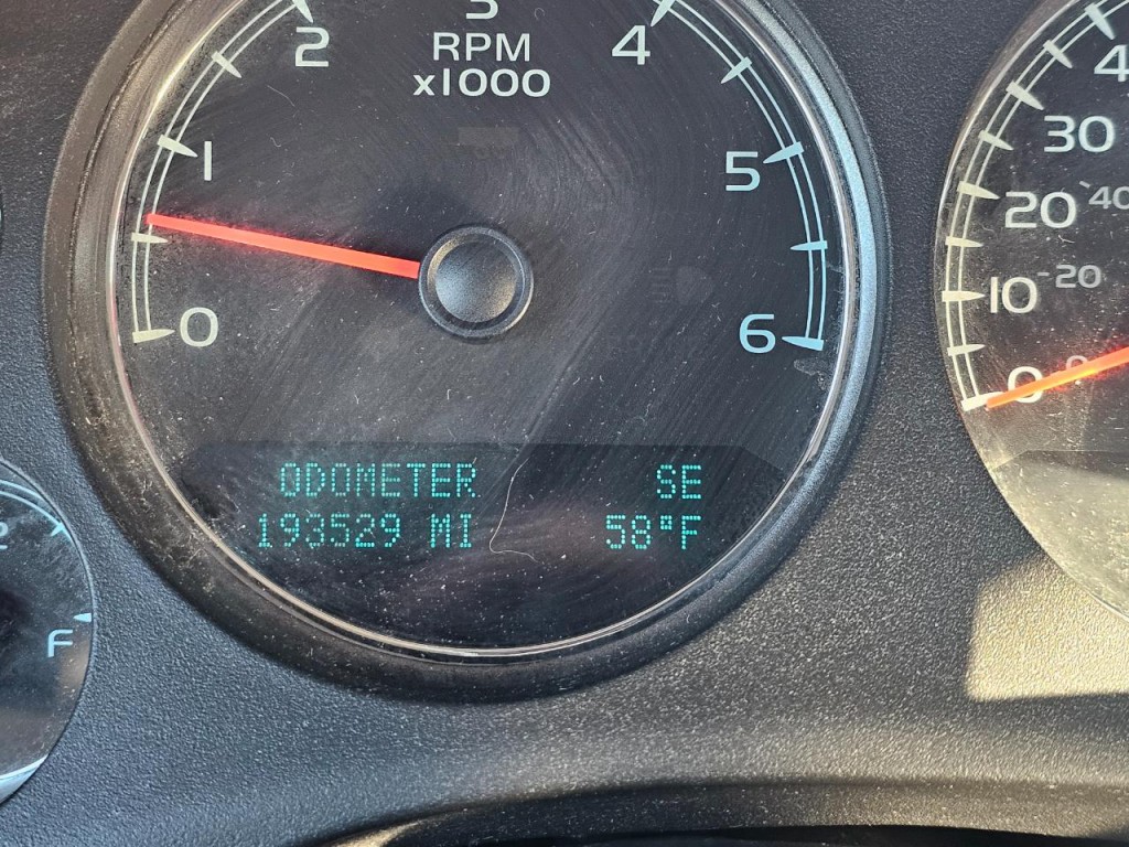 2014 GMC Yukon Image 42