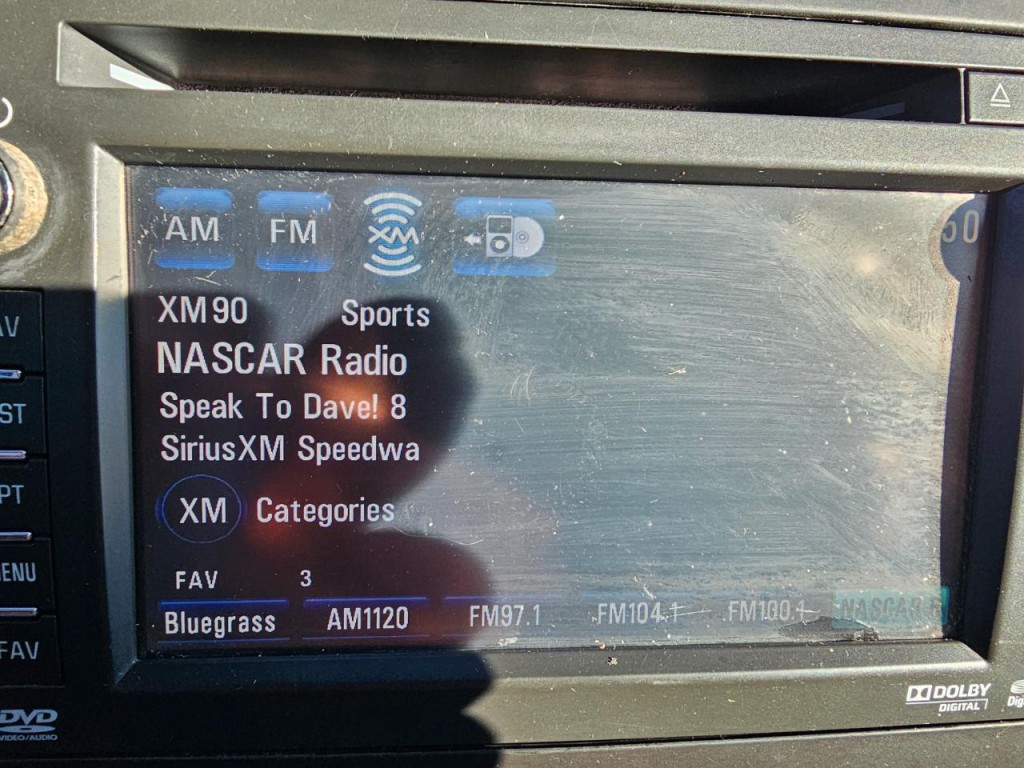 2014 GMC Yukon Image 44