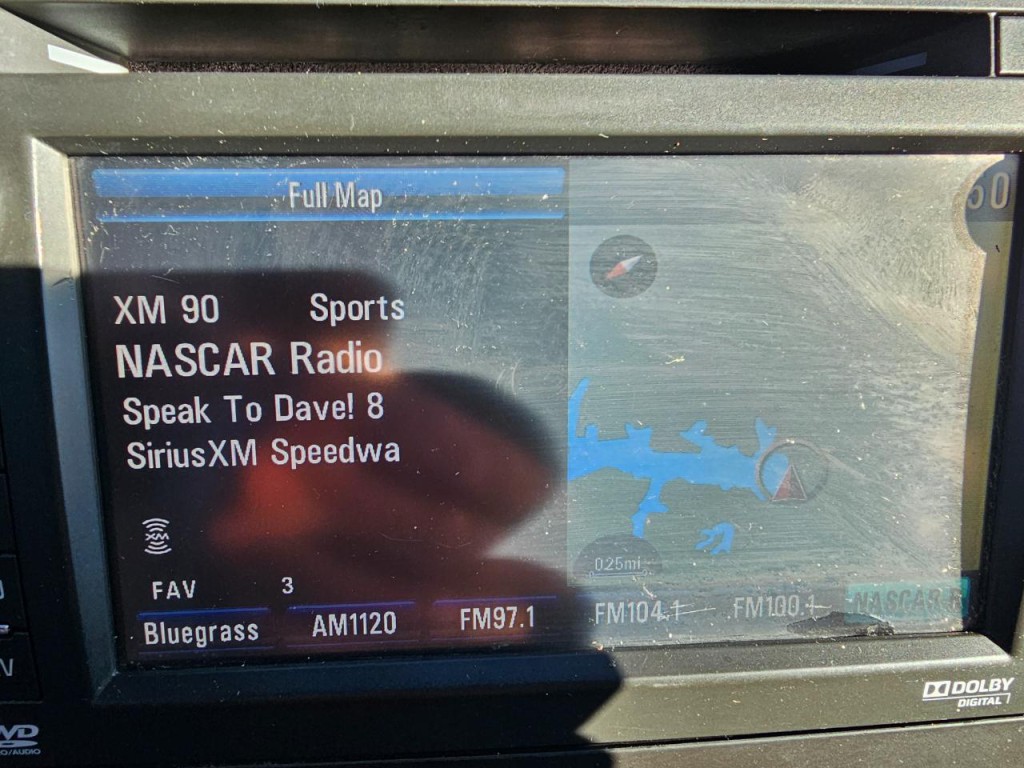 2014 GMC Yukon Image 45