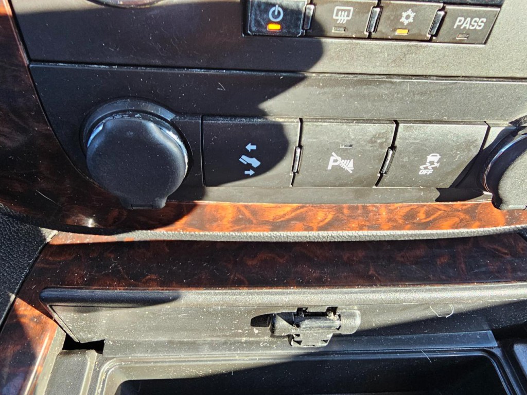 2014 GMC Yukon Image 48