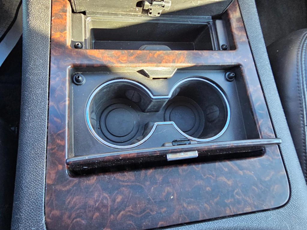 2014 GMC Yukon Image 49