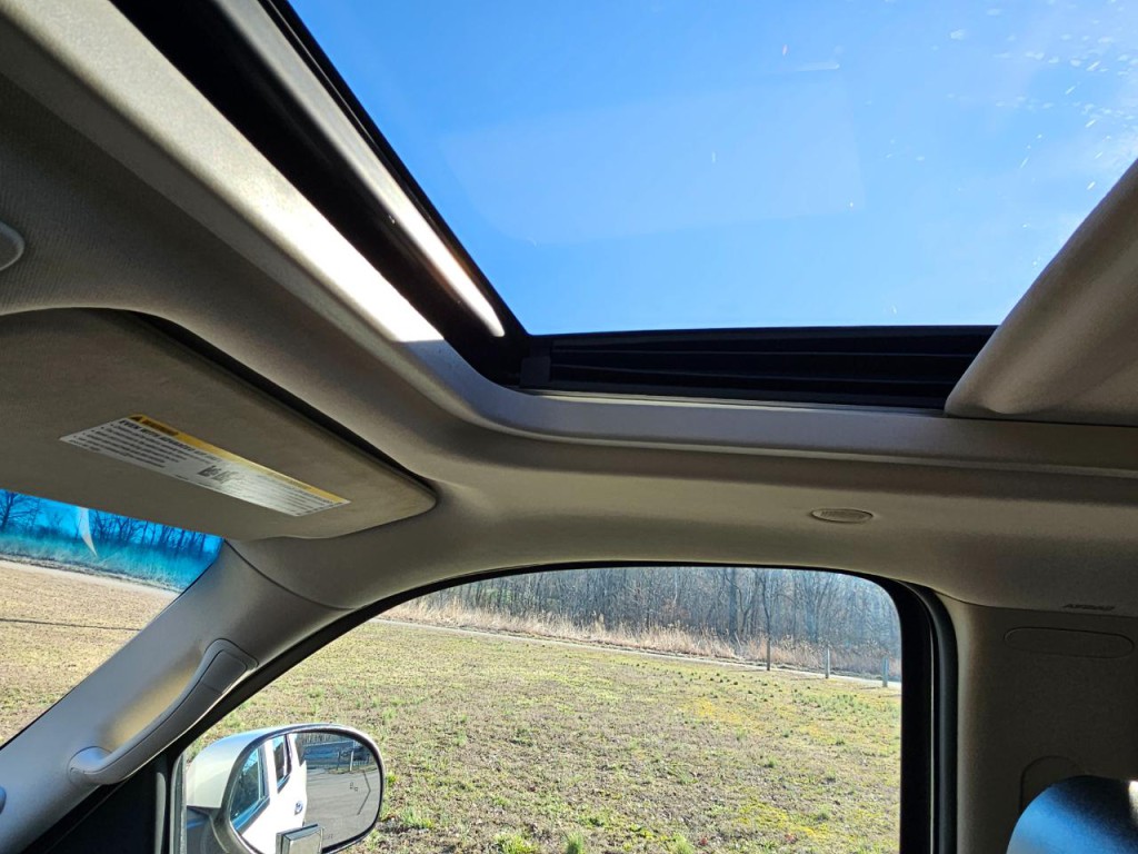 2014 GMC Yukon Image 50