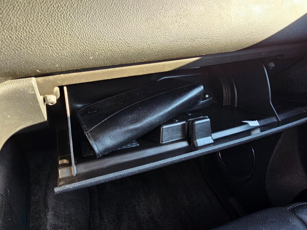 2014 GMC Yukon Image 51