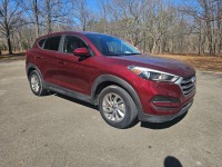 Image for 2017 Hyundai Tucson SE ID: 7237539