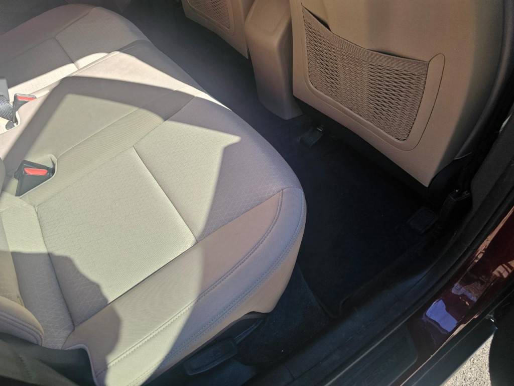 2017 Hyundai Tucson Image 9