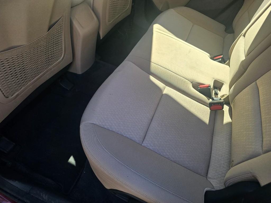 2017 Hyundai Tucson Image 11