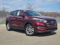 Image for 2017 Hyundai Tucson SE ID: 7237539