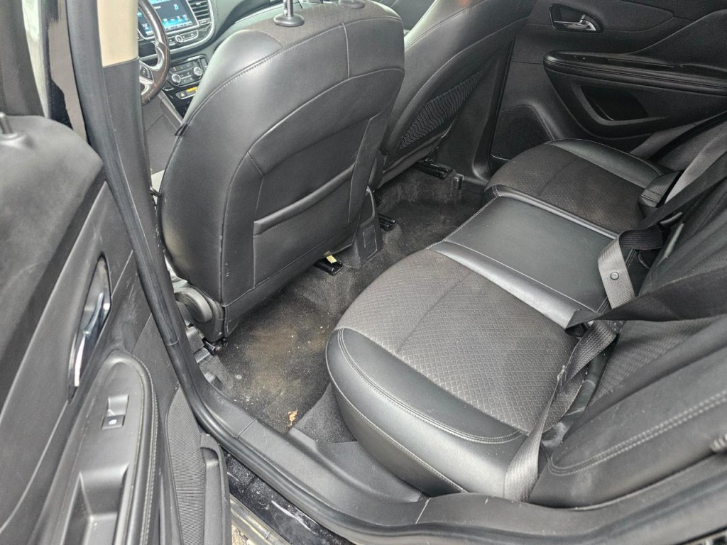 2019 Buick Enclave Image 9