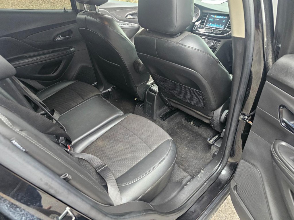 2019 Buick Enclave Image 10