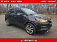 Image for 2019 Buick Enclave Preferred ID: 7237541