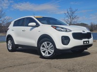 Image for 2018 Kia Sportage LX ID: 7237543