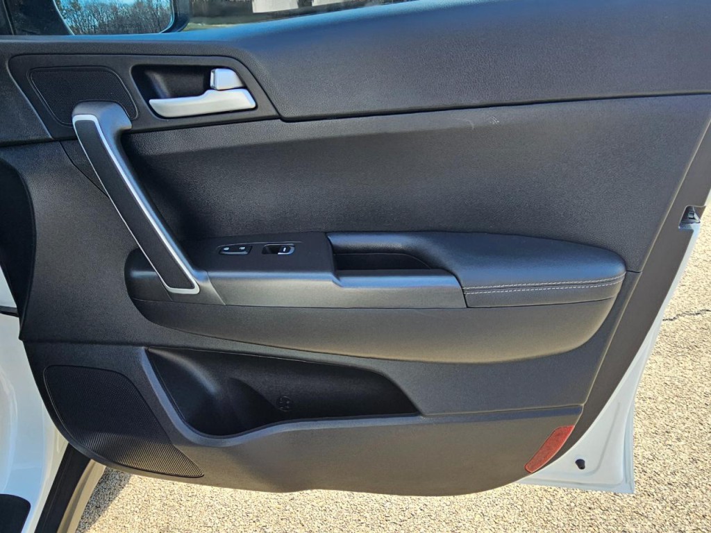 2018 Kia Sportage Image 16