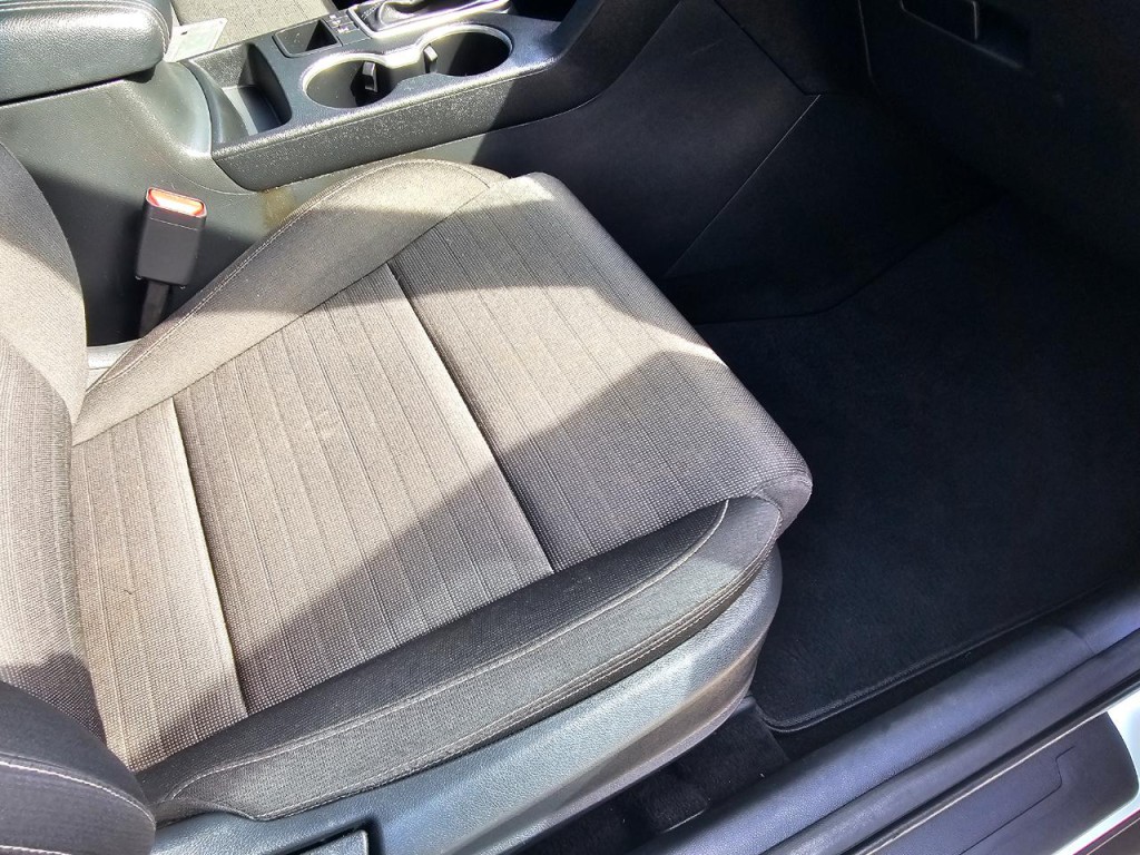 2018 Kia Sportage Image 17