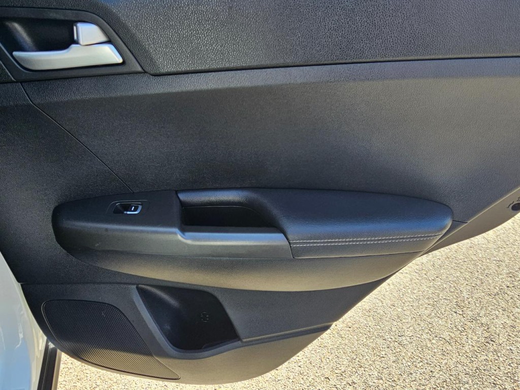 2018 Kia Sportage Image 18