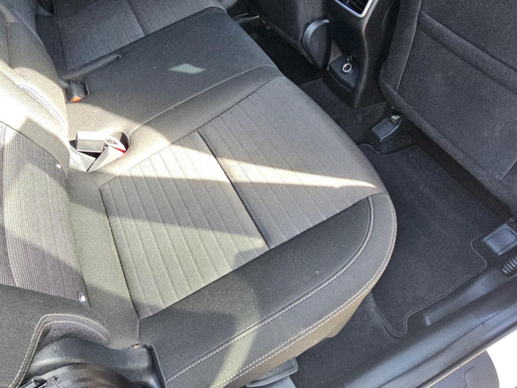 2018 Kia Sportage Image 19