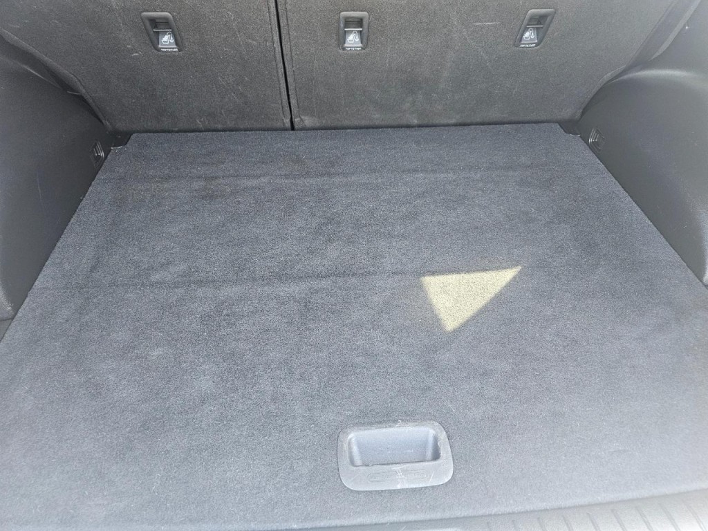 2018 Kia Sportage Image 20