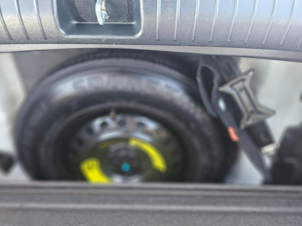 2018 Kia Sportage Image 21