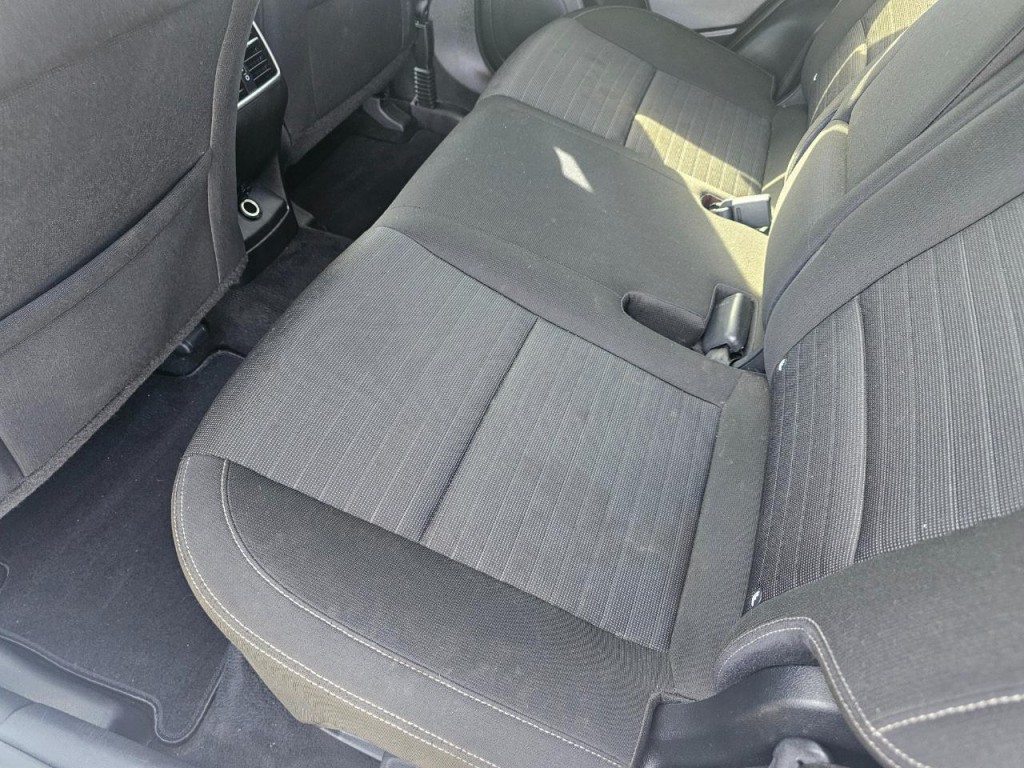 2018 Kia Sportage Image 23