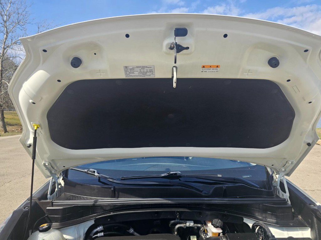 2018 Kia Sportage Image 26